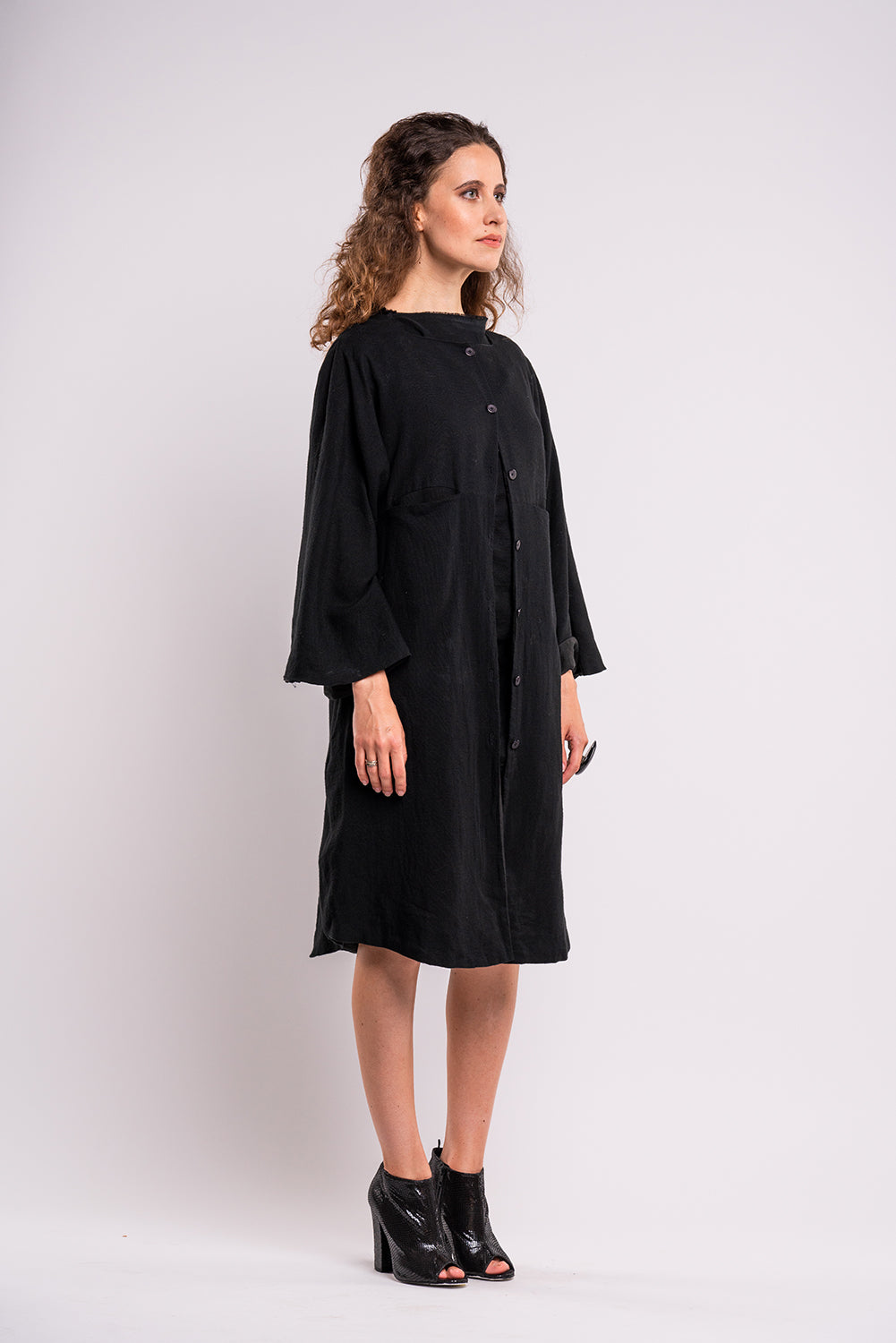 Jacket Dress
