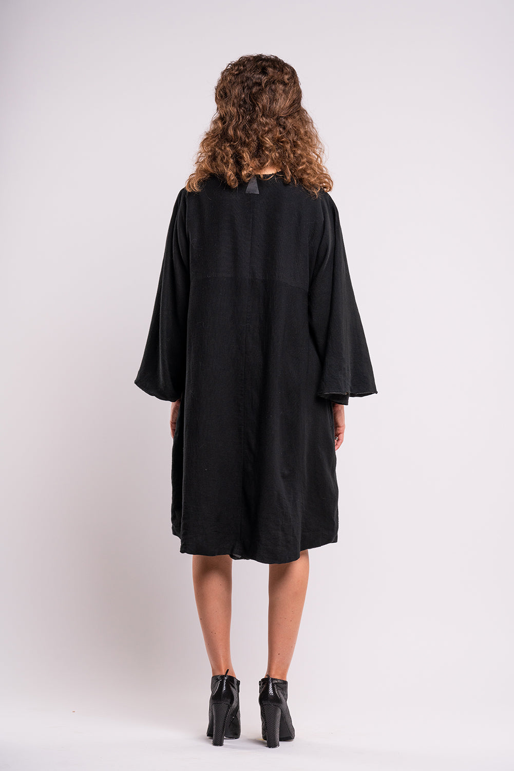 Jacket Dress
